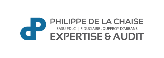 Philippe de La Chaise - Expertise comptable et commissariat aux comptes